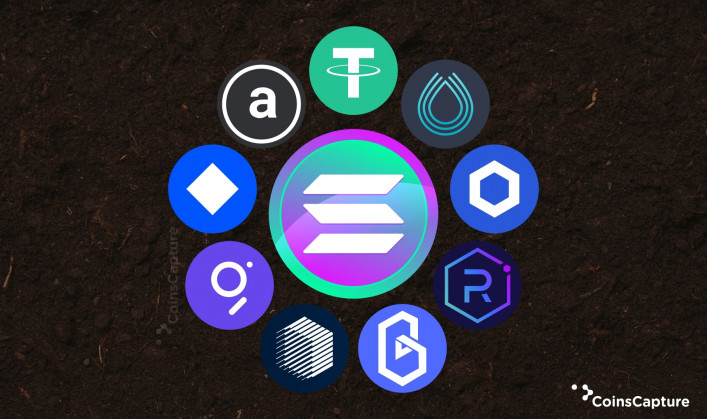 Best Solana Hardware Wallets for 2026 Ecosystem Security