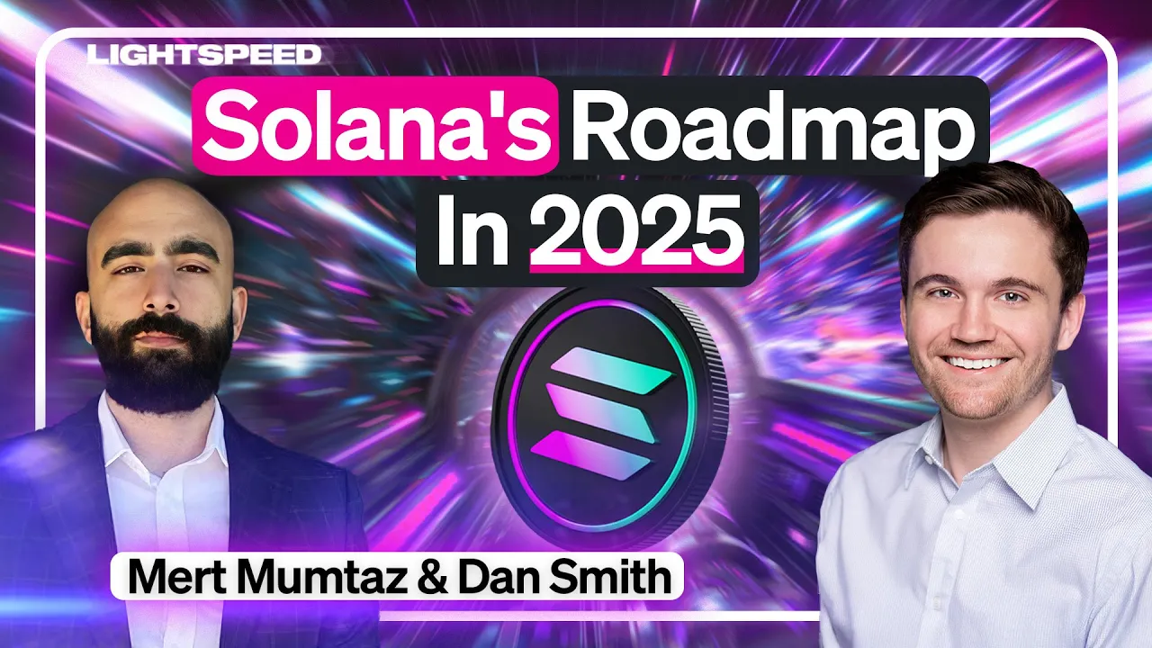 Solana Roadmap