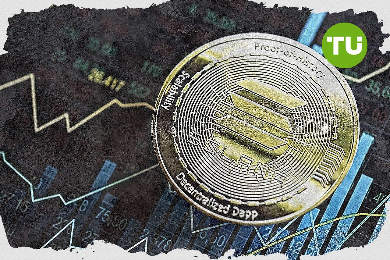 Solana's 2026 Surge: Why $SOL is Outperforming Bitcoin in Q3
