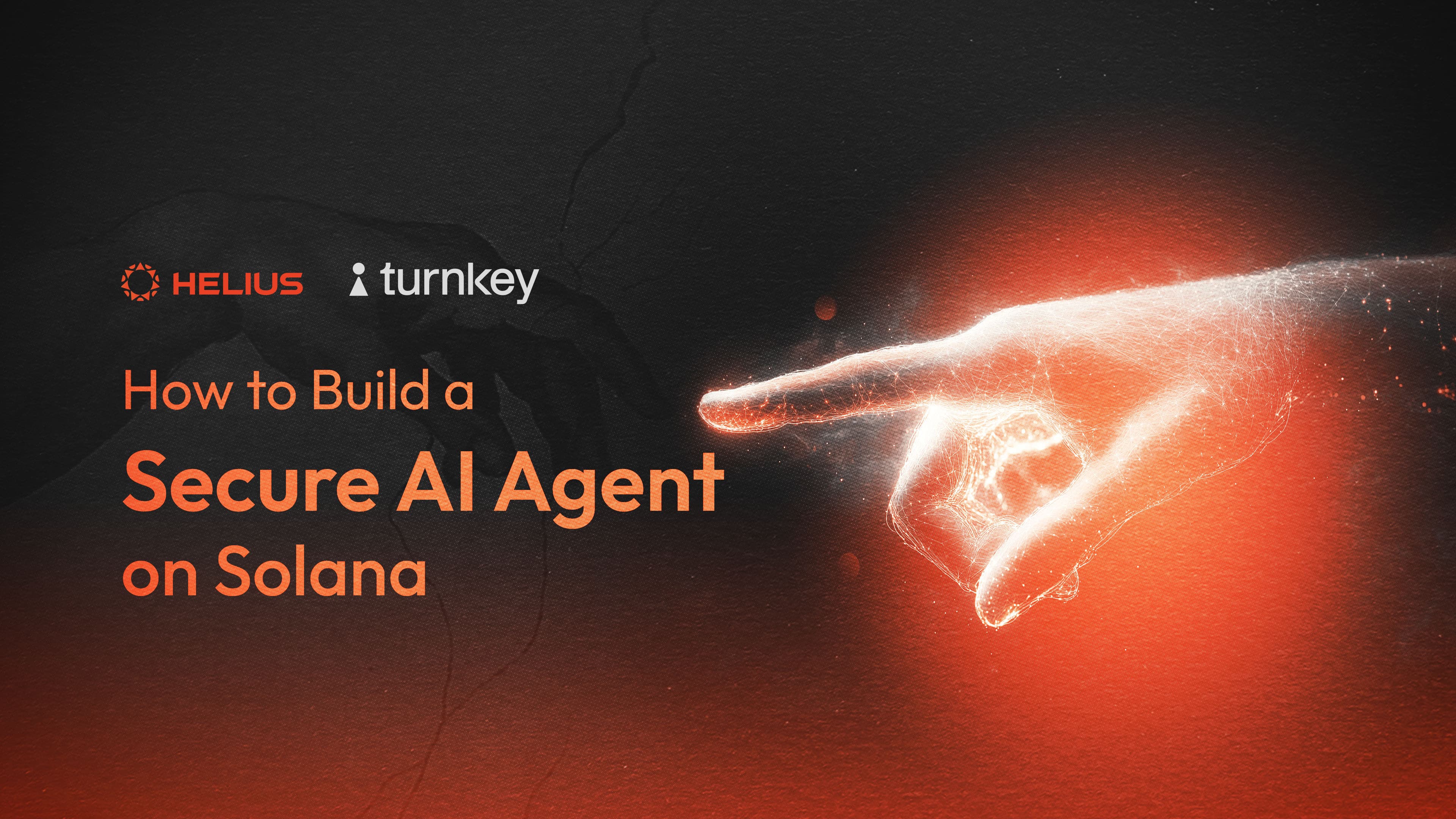 Solana AI agents