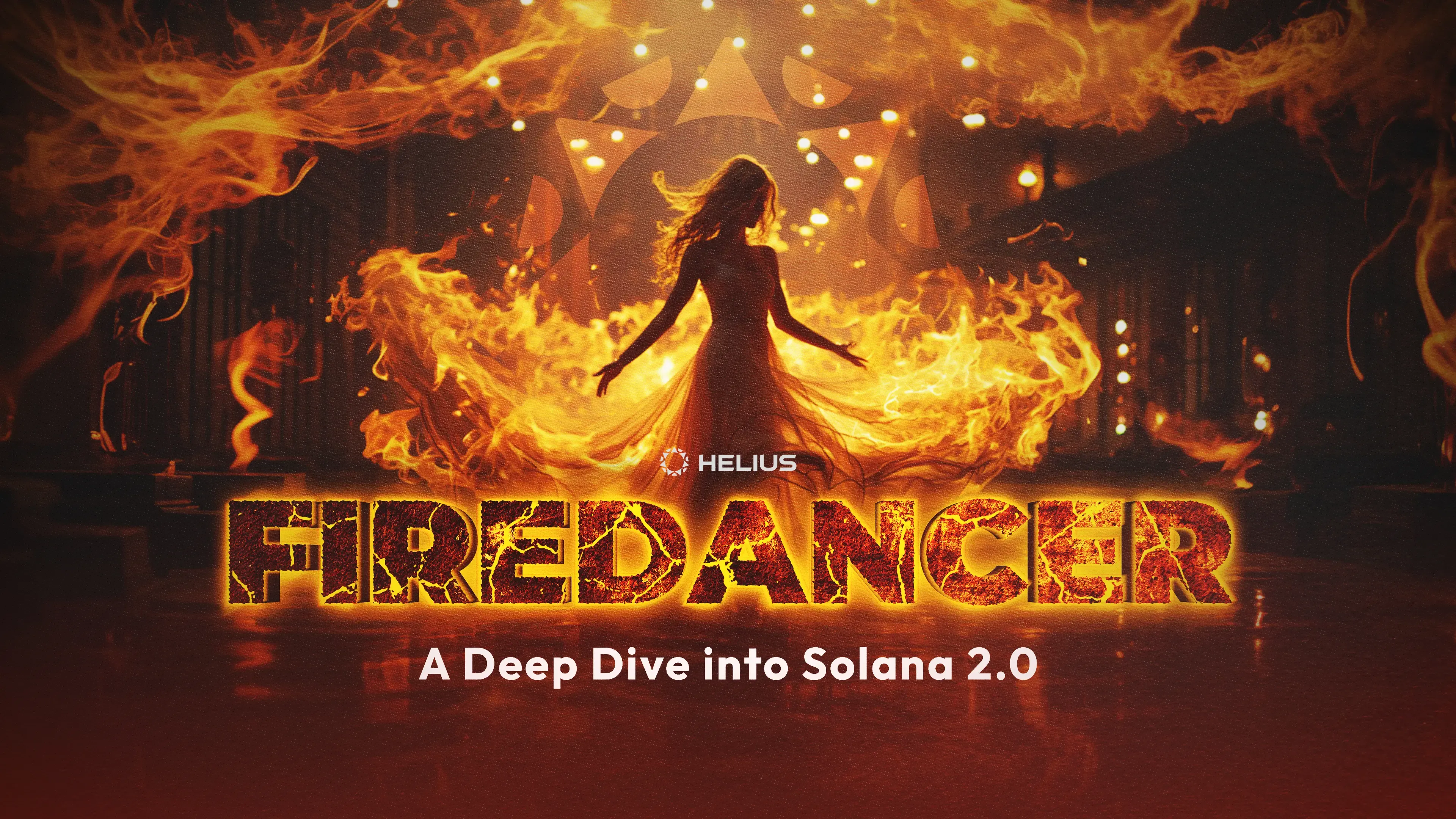 Solana Firedancer