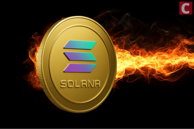 Solana's Ecosystem