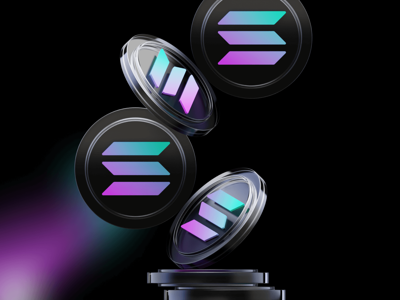 Solana's Ecosystem