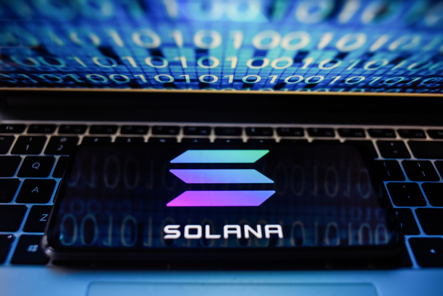 Solana 2026: Institutional Flows and Network Upgrades