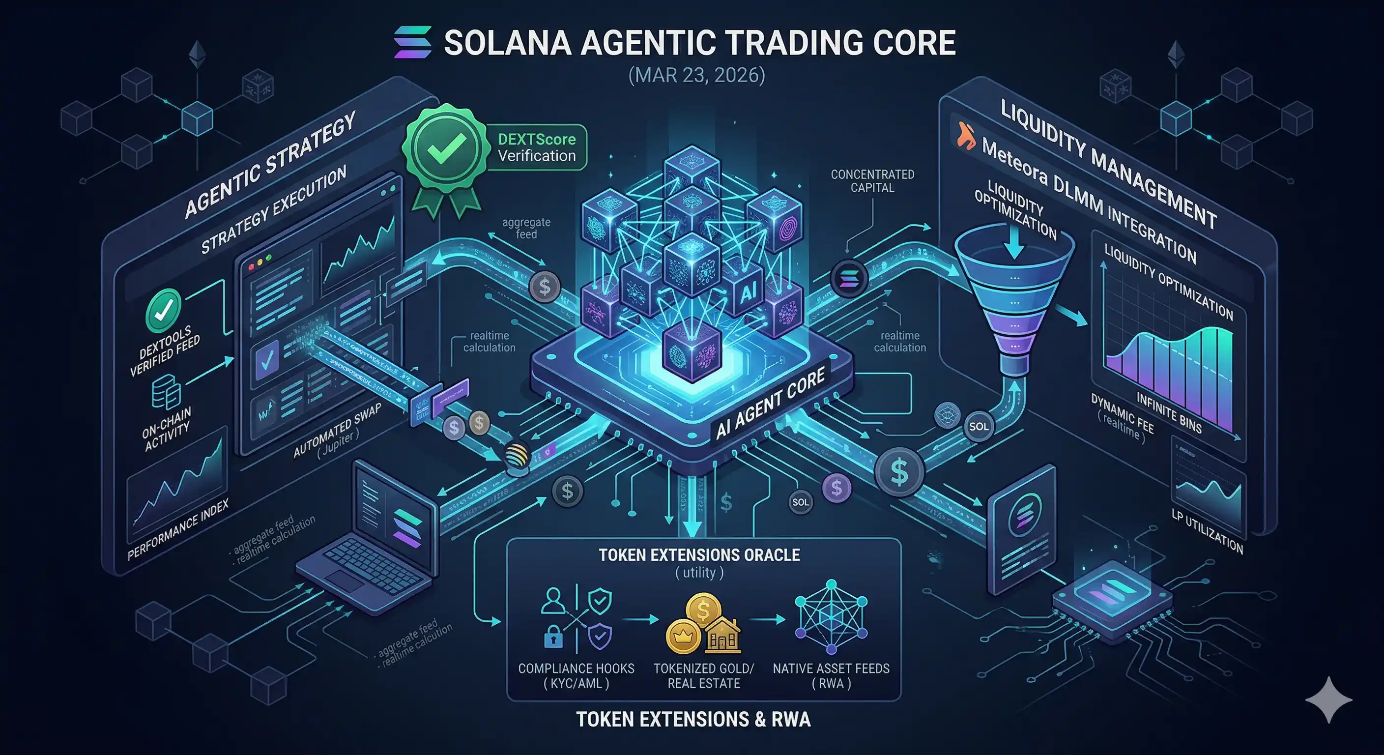 Solana's AI Narrative