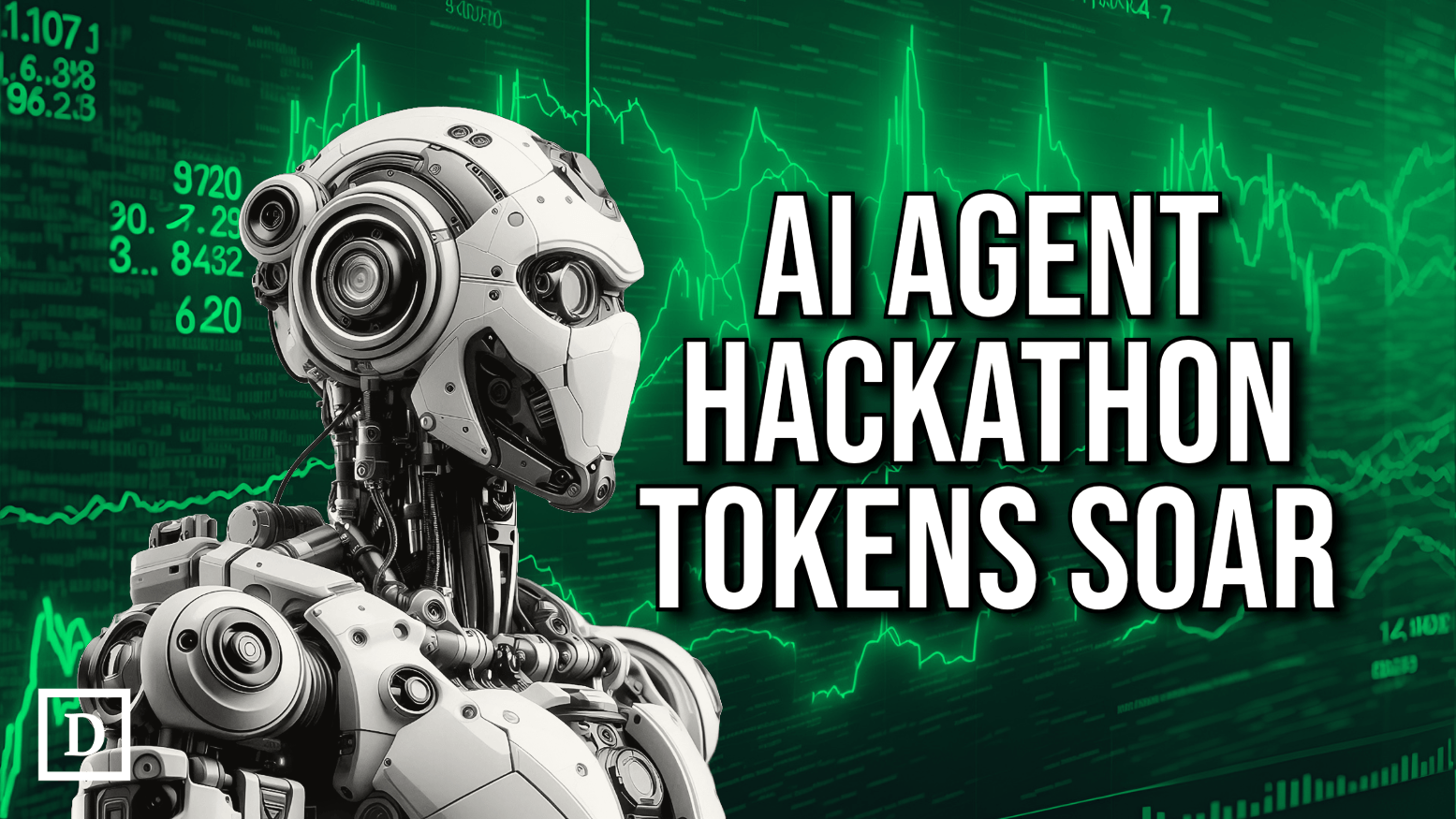 Solana AI agents