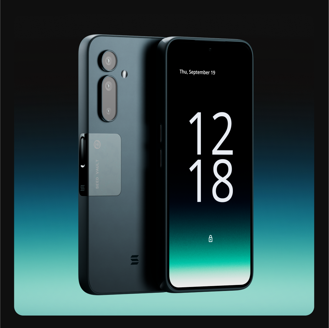 Solana's 2025 Mobile Phone Launch: Disrupting Web3 with Onchain Devices