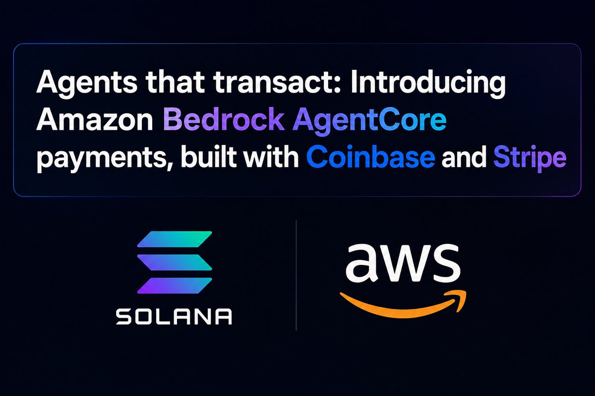 Solana AI agents upgrade
