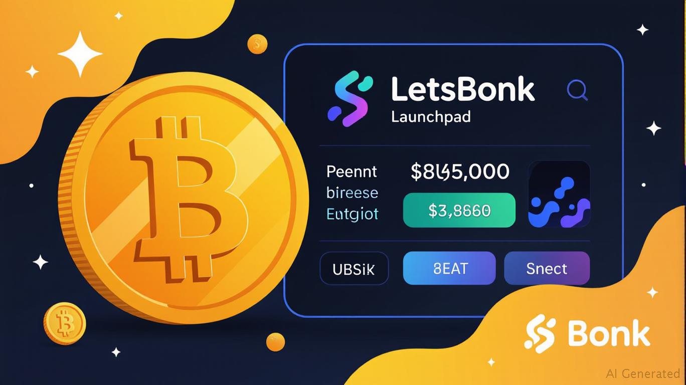 LetsBonk Raydium LaunchLab integration