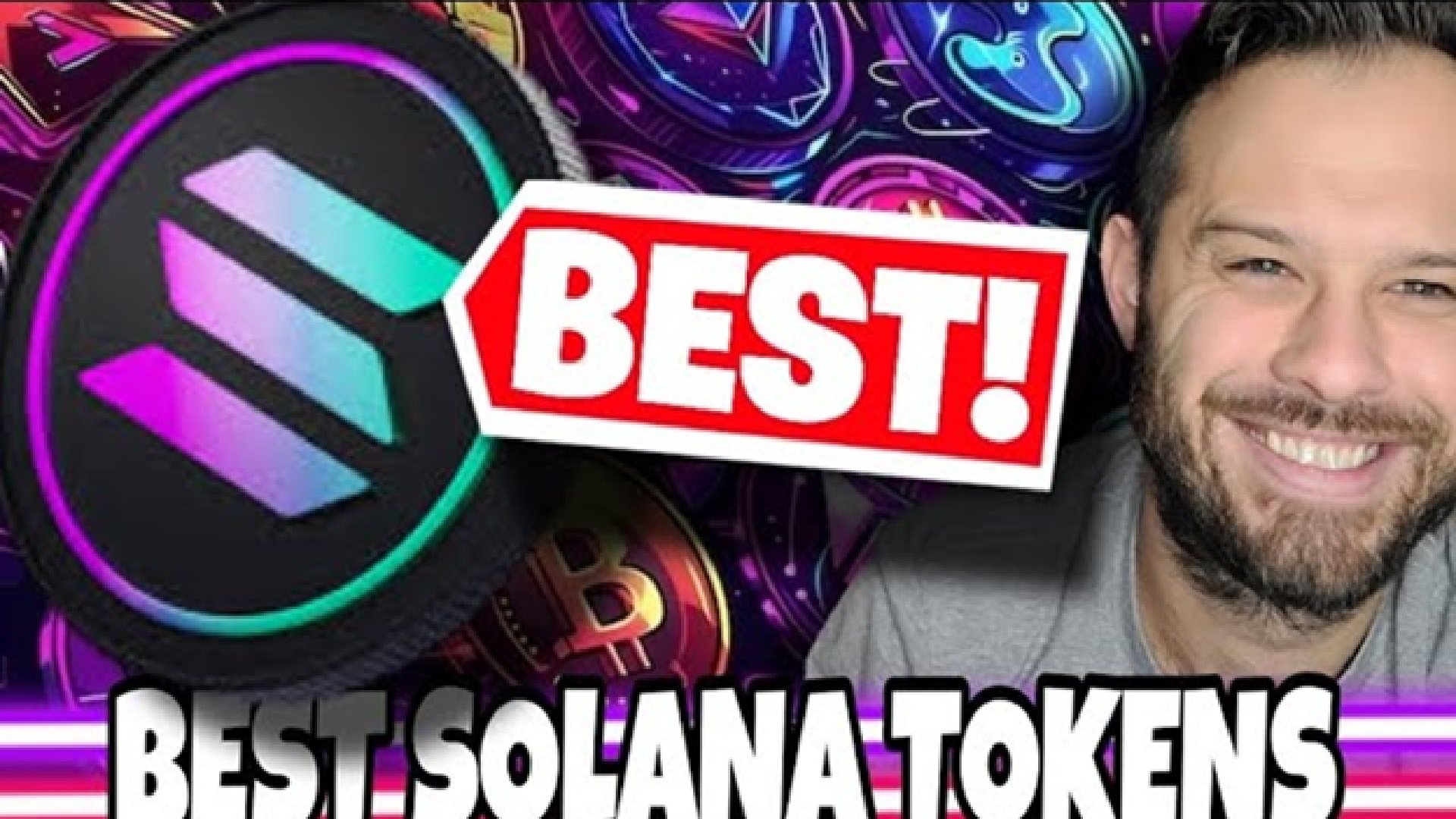 Solaxy Solana memecoin logo