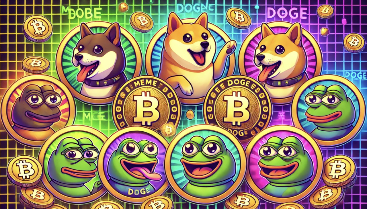 Solana Crumb memecoin logo