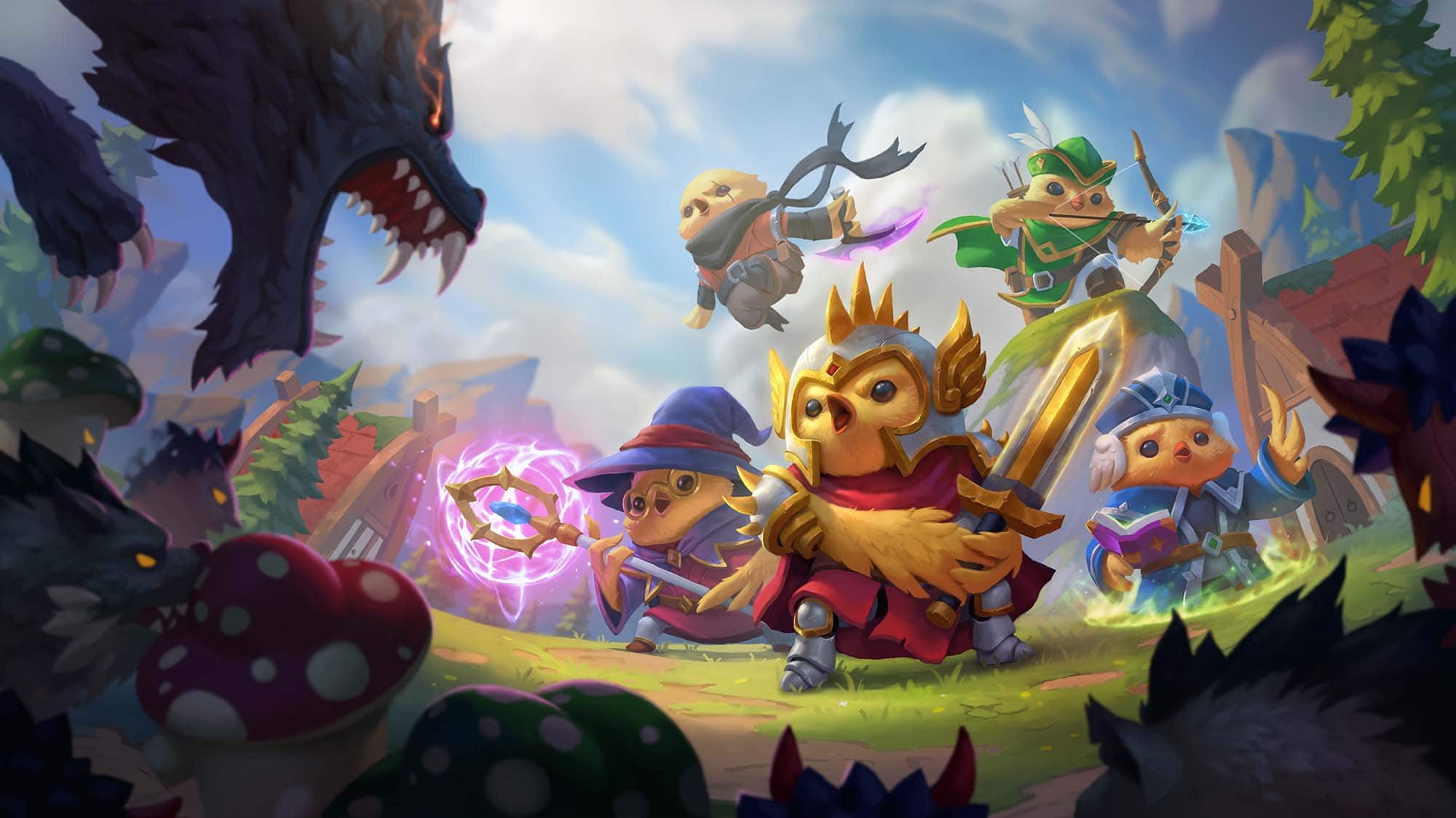 SolChicks game