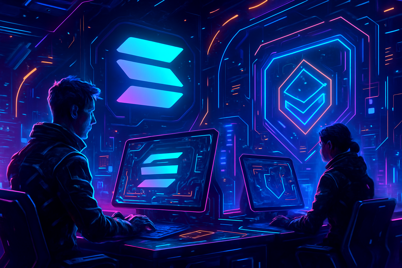 How Galaxy and Superstate Tokenized Public Company Equity on Solana: A Visual Case Study