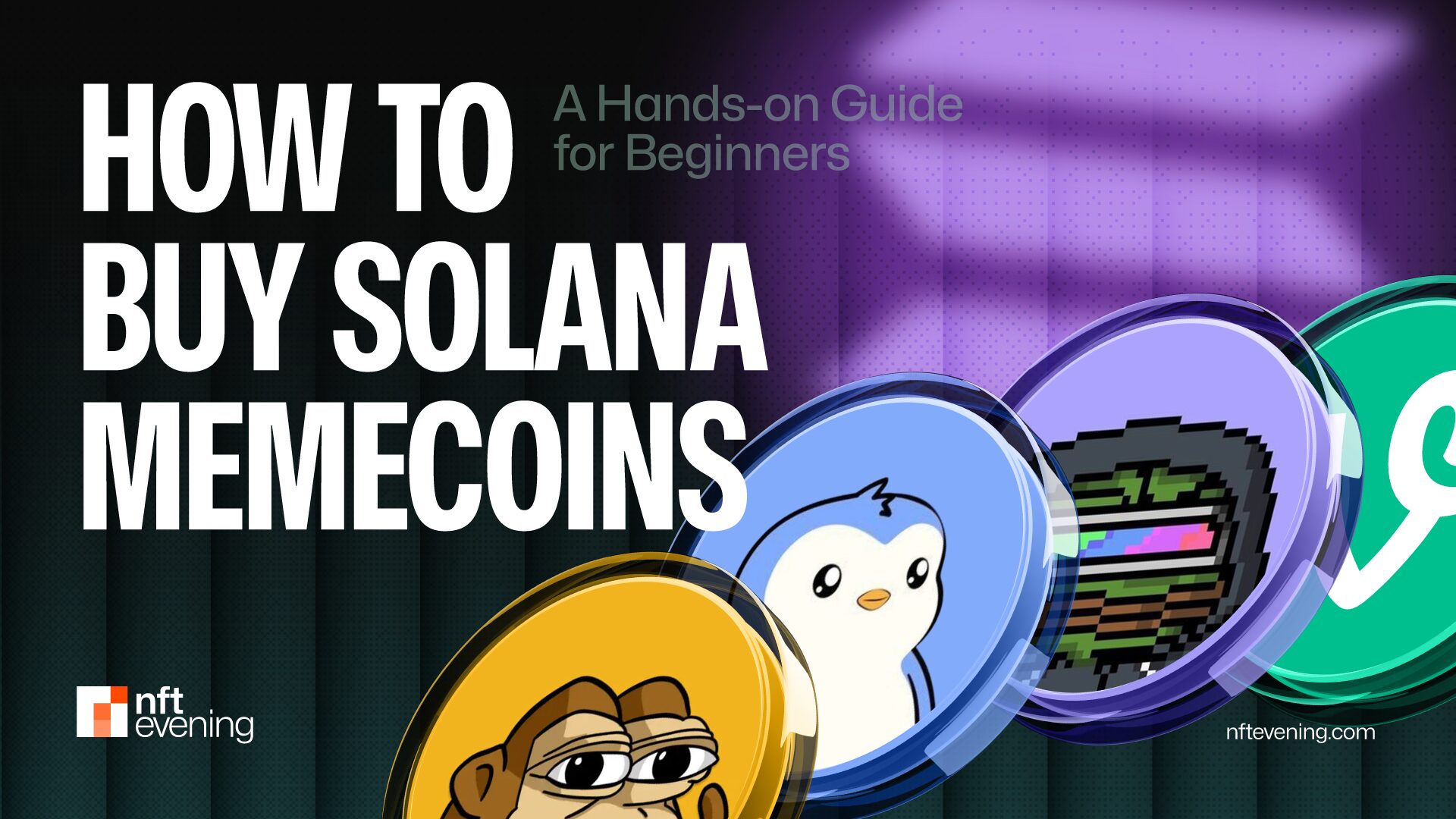 LIBRA Solana meme coin NFT integration