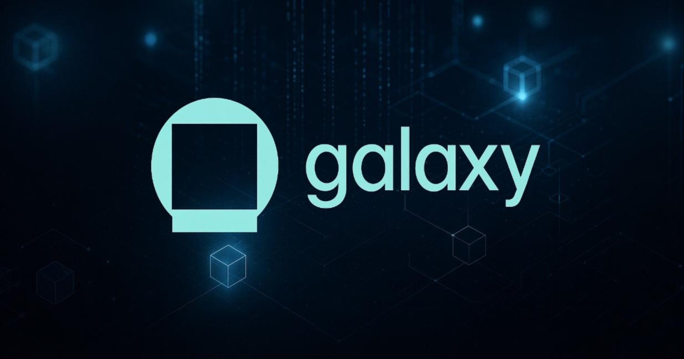 GLXY token shareholder rights illustration