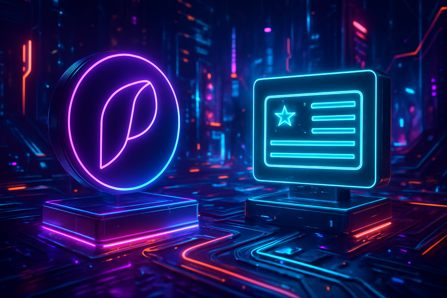 How Pyth Network and Solana Bring US Economic Data Onchain: Visual Guide to the 2025 Integration
