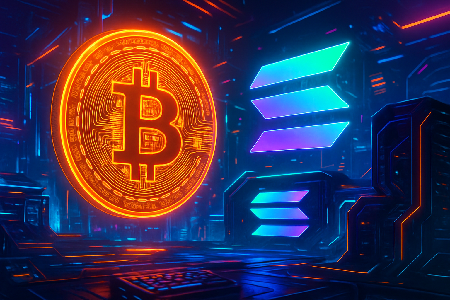 Bitcoin Supply on Solana Surpasses $1 Billion: What This Means for the Solana Ecosystem in 2025