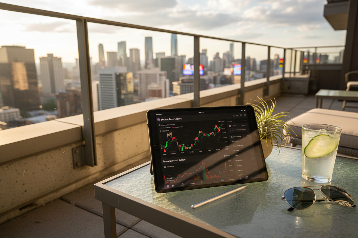 Upcoming Low Cap Solana Memecoins Launching Q1 2026