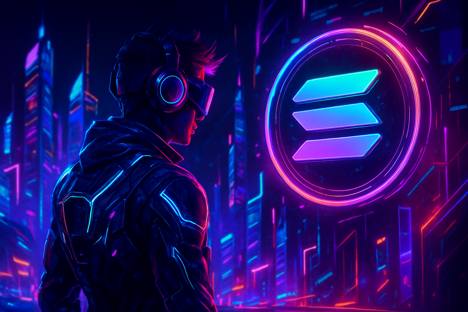 How SOL Strategies' Nasdaq Listing Signals a New Era for Solana Ecosystem Investments