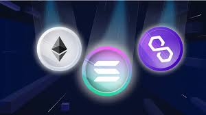 Solana dApp user interface vs Ethereum