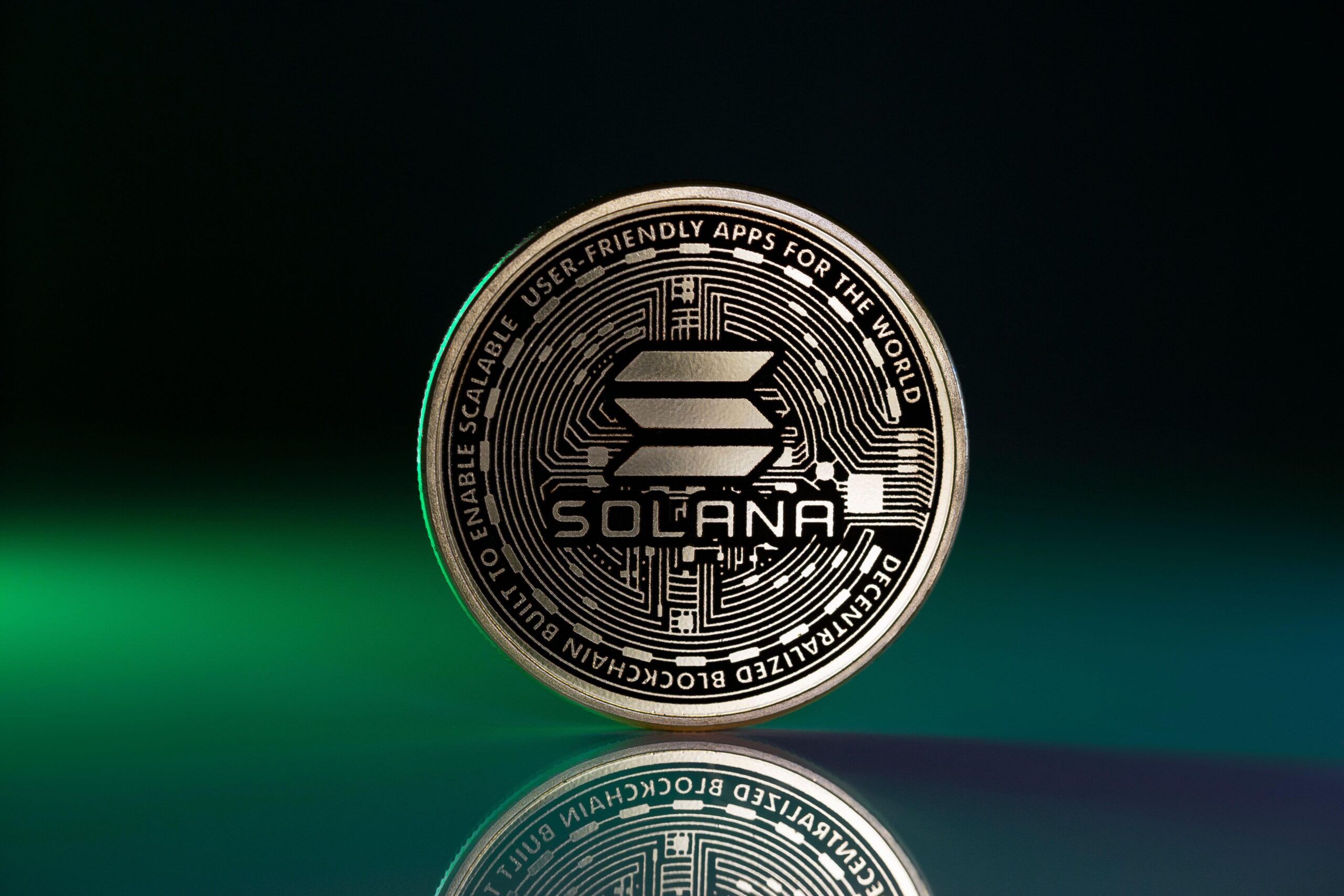 REX-Osprey Solana Staking ETF SSK logo