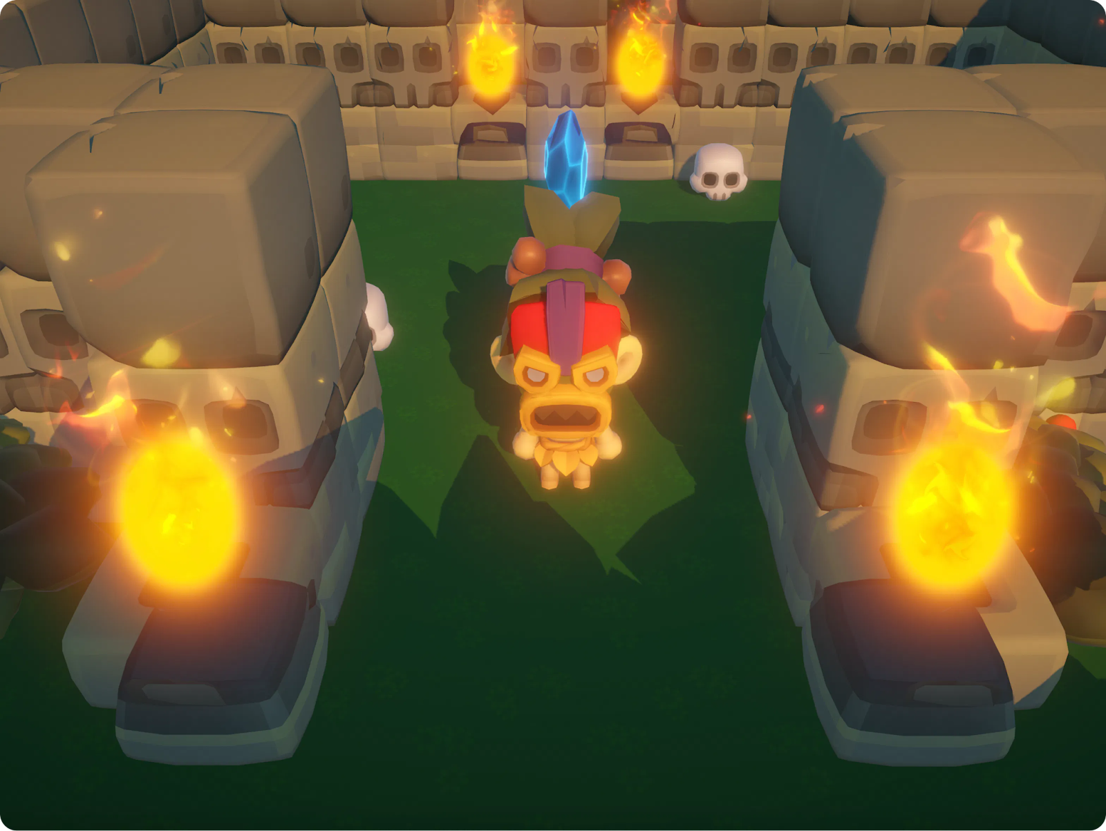 MagicBlock Solana game engine demo