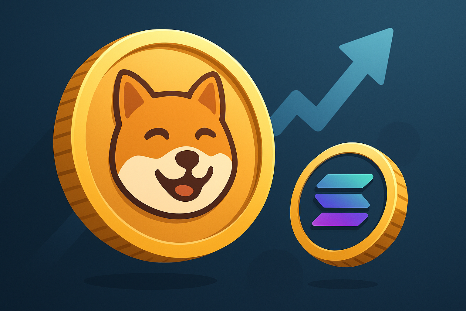 How BONK Surpassed PUMP.fun in Solana Meme Coin Revenue: A Visual Deep Dive