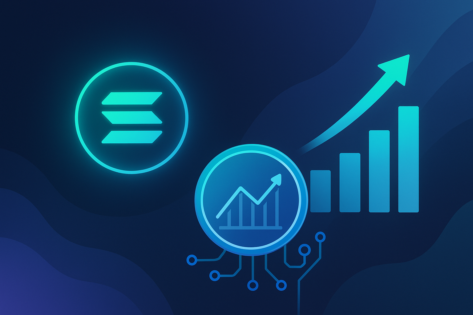 How Solana Is Revolutionizing Tokenized Stocks: Visual Insights and Market Impact (2025)
