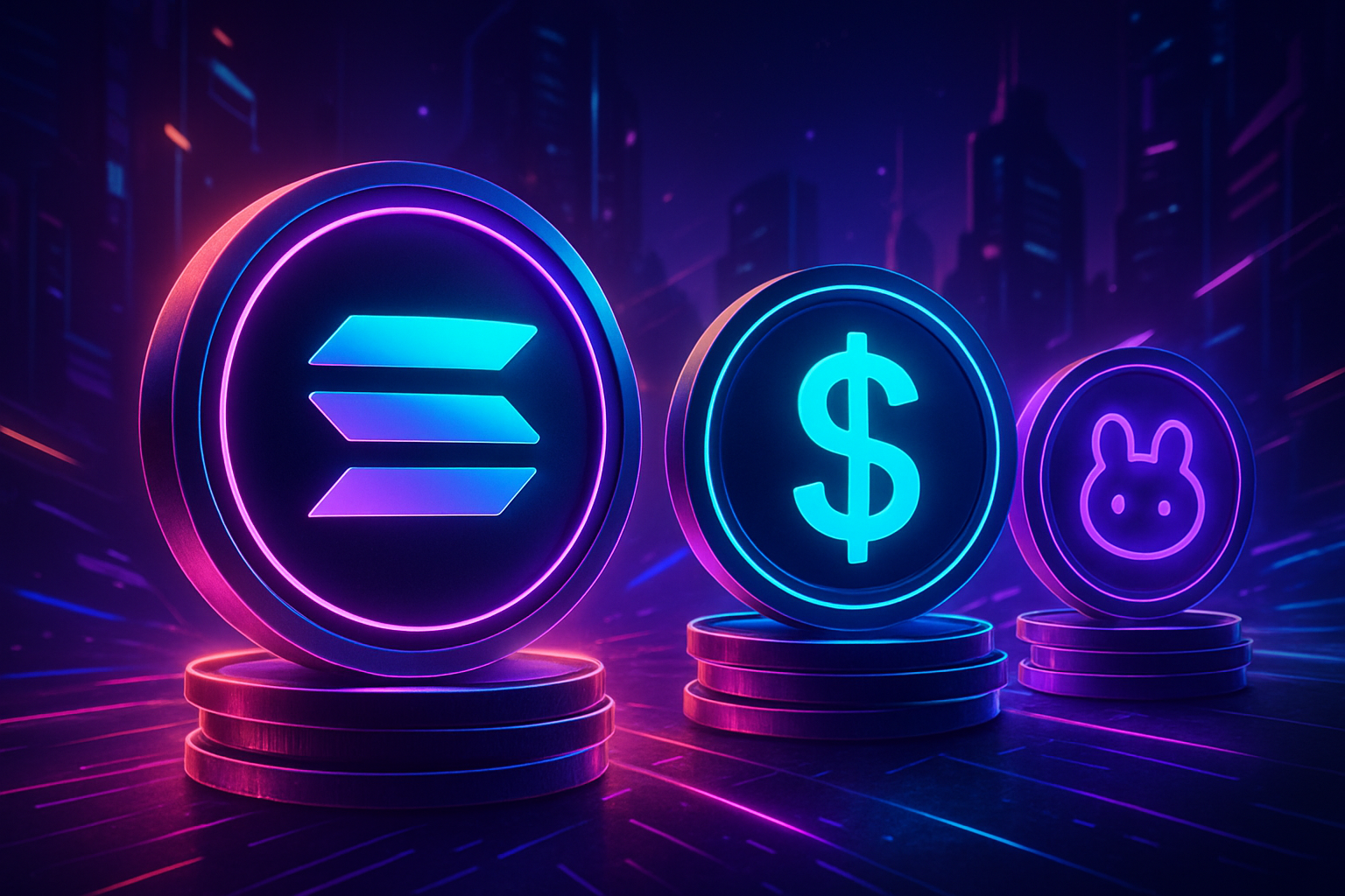 Solana Stablecoin Surge: Visual Guide to USX, CASH, and the $14B Milestone
