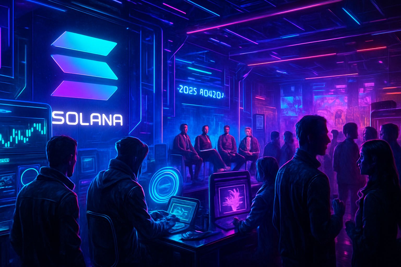 Solana OG Legends: Highlights From the Backpack x Double Zero Tokyo Event