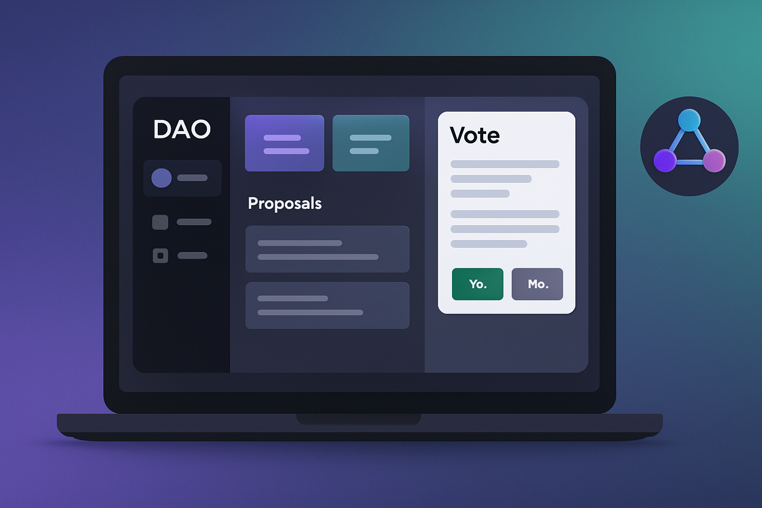 How Realms v2 Is Transforming Solana DAO Governance: New Features and Visual Walkthrough