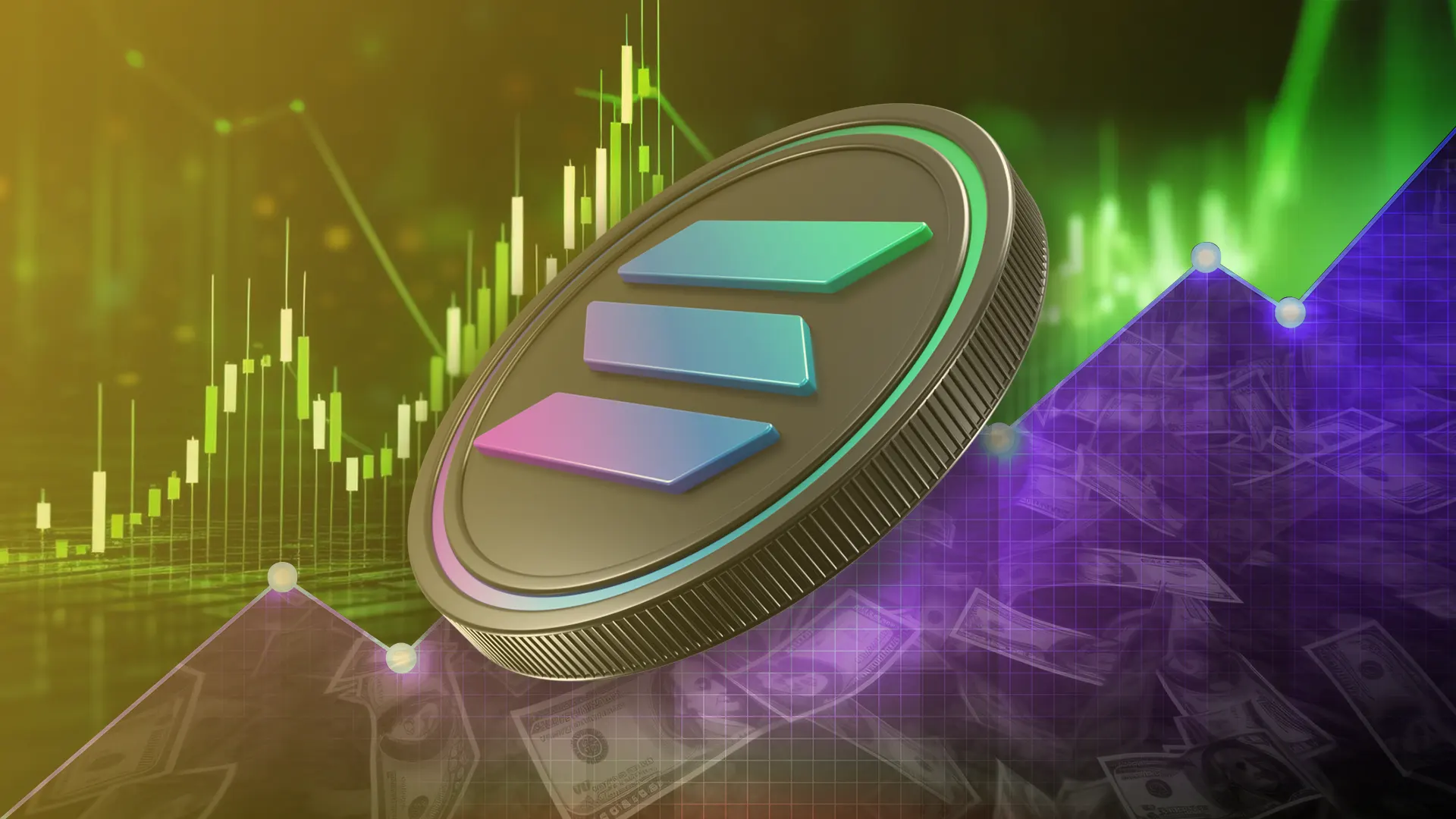 Solana blockchain transparency and auditability