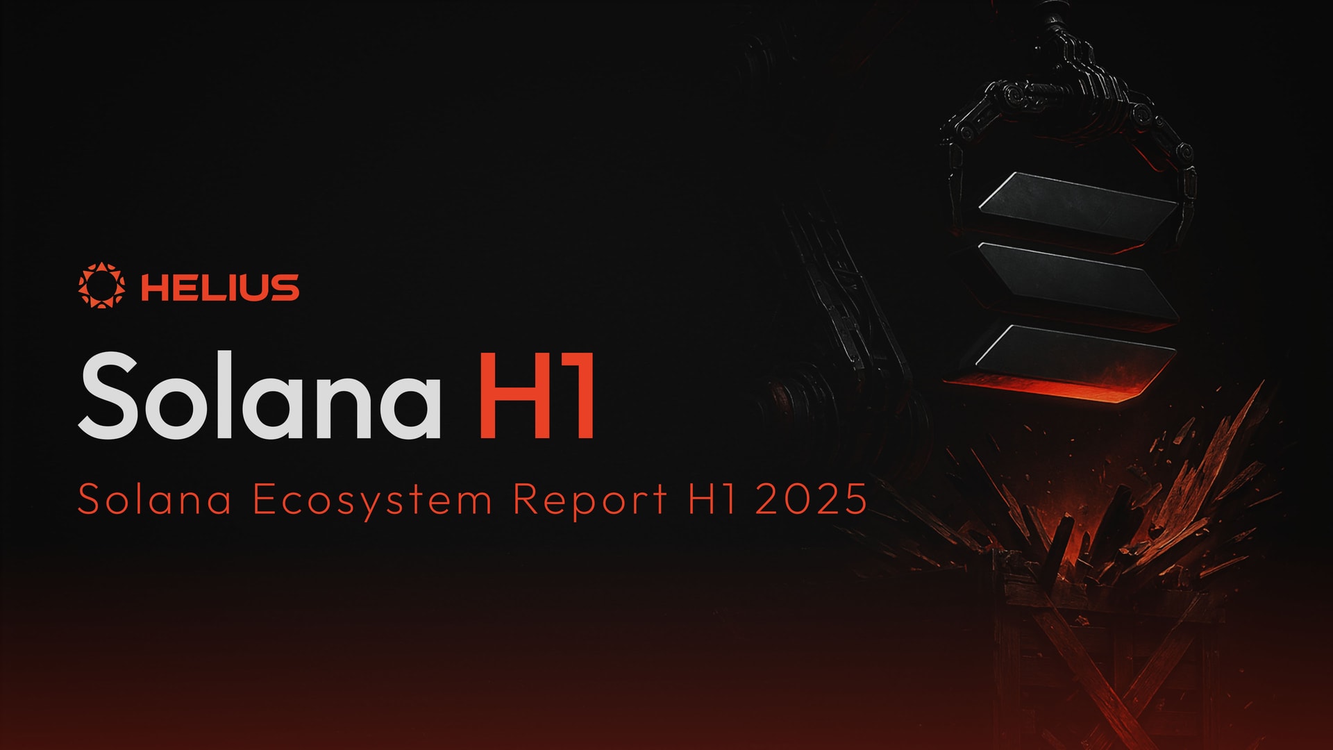 Solana Cypherpunk Hackathon 2025 tracks and categories