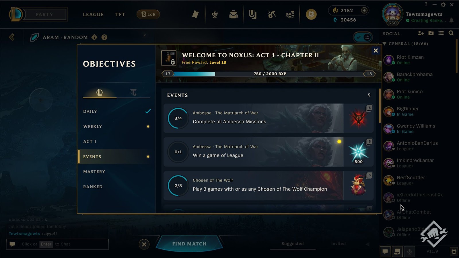 Aurory Tactics Battle Pass rewards