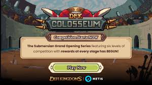 DeFi Dungeons quest completion reward