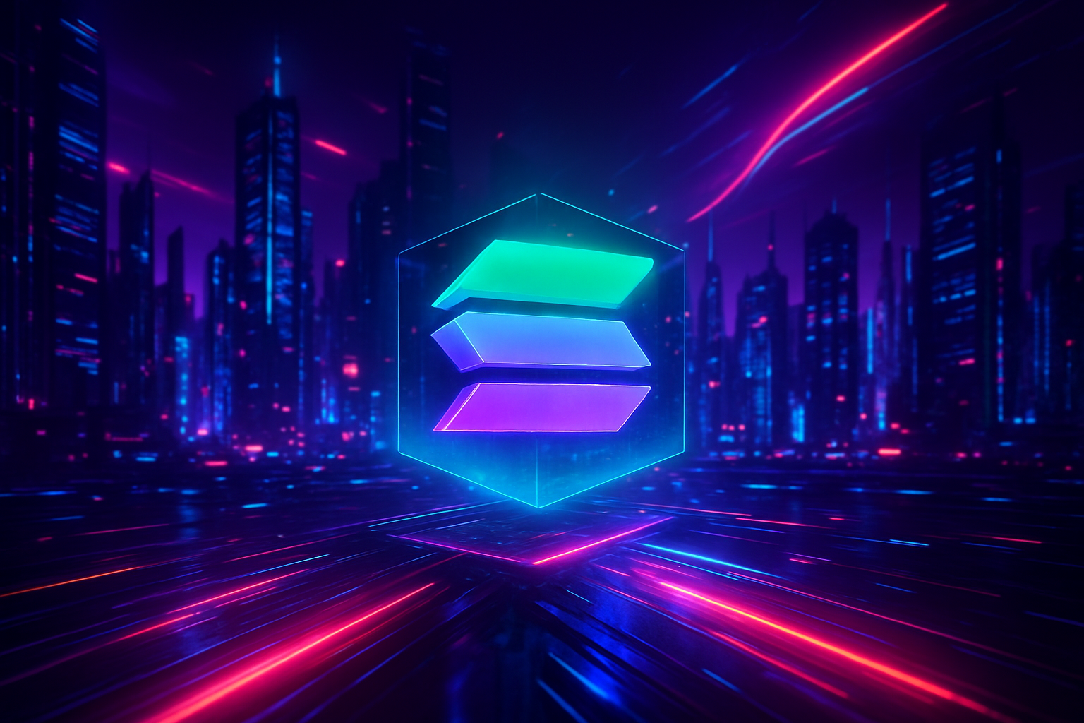 Solana's Surge in Real World Assets: Visualizing the Fastest Growing Blockchain Ecosystem in 2025