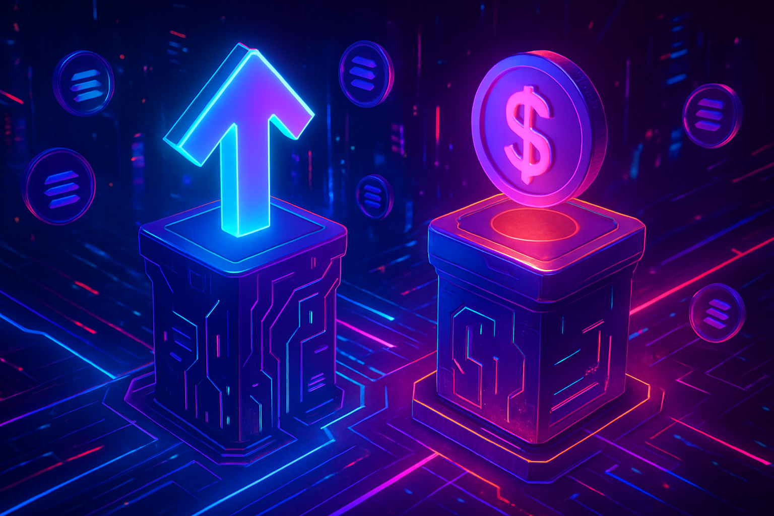 How Kamino and ONyc Offer the Highest Stablecoin Yields on Solana in 2025