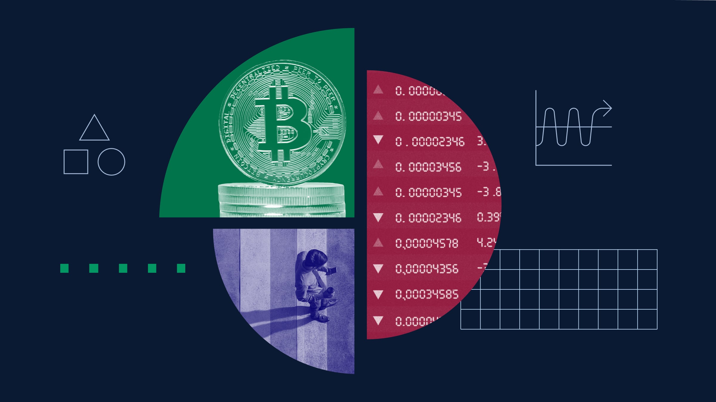 crypto regulatory environment 2025