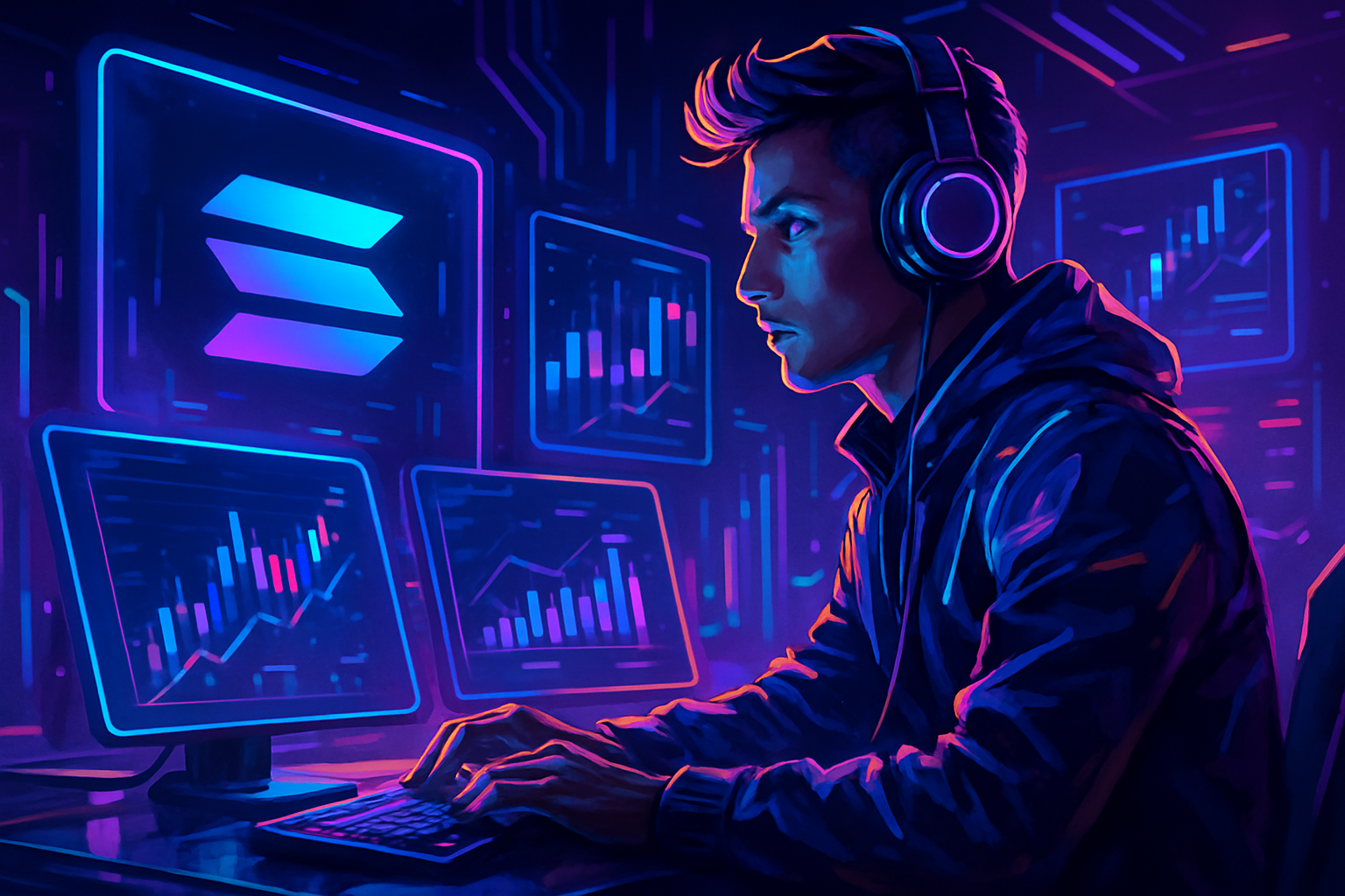 How xStocksFi Achieved $2B+ Volume With Tokenized US Stocks on Solana: A Visual Case Study