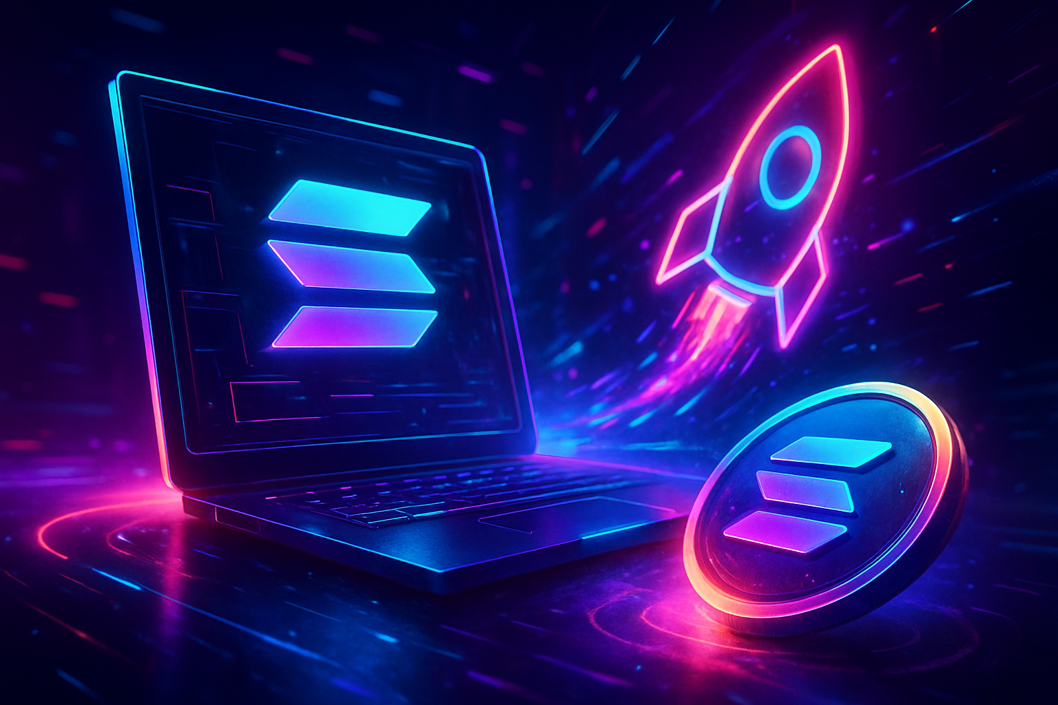 How Solana’s Genesis Protocol is Revolutionizing Token Launches: A Visual Guide