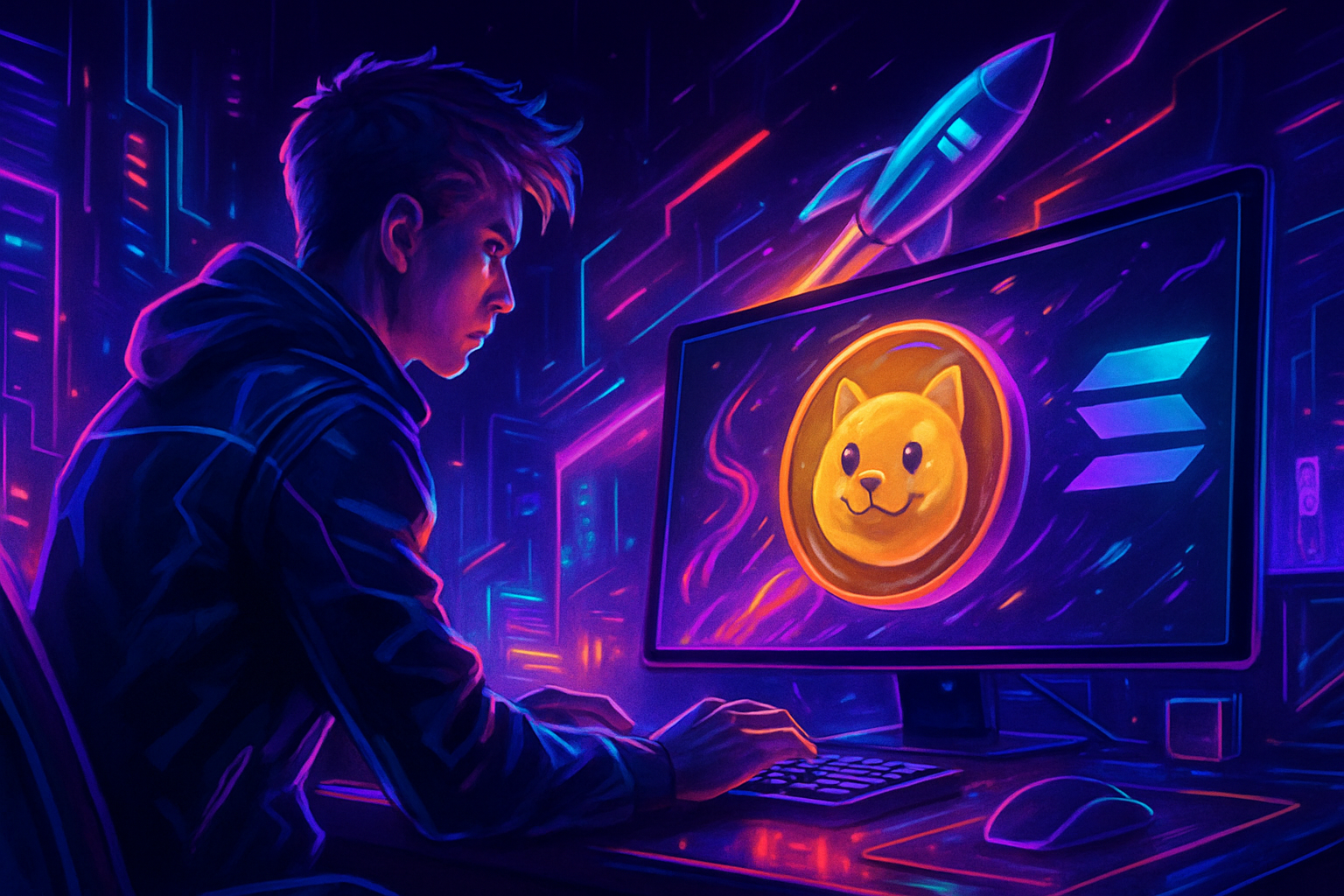 How Bonk Fun Surpassed Ethereum: The Rise of Solana-Based Memecoin Launchpads in 2025