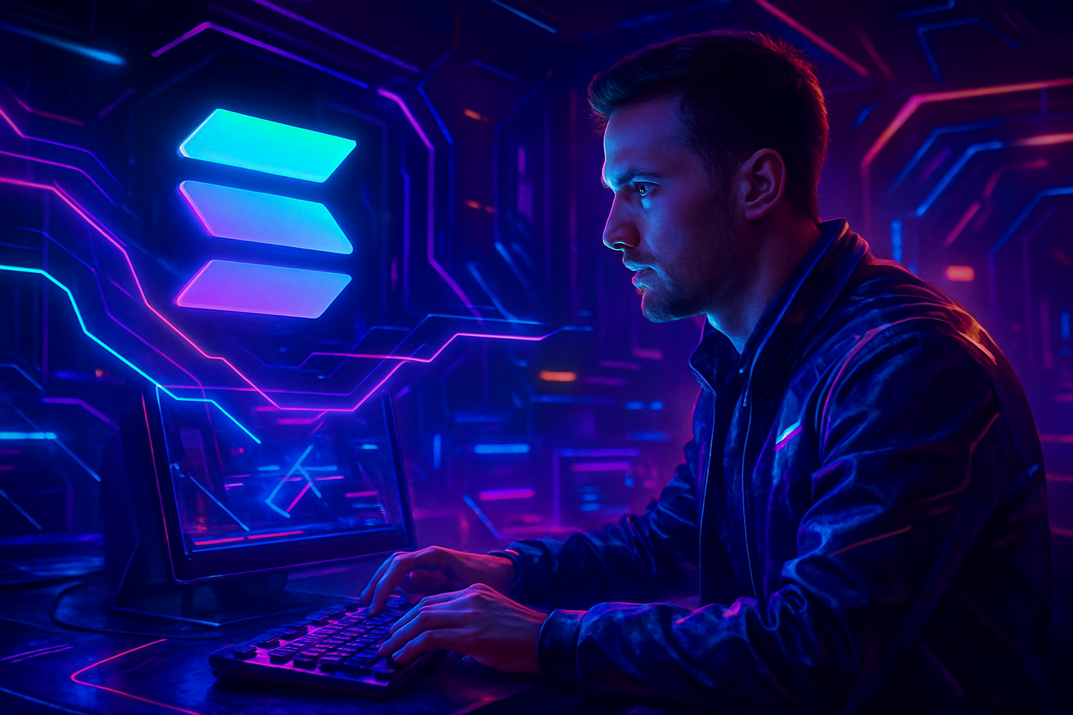 How Solana Is Revolutionizing On-Chain Business Operations: Insights from Kyle Samani