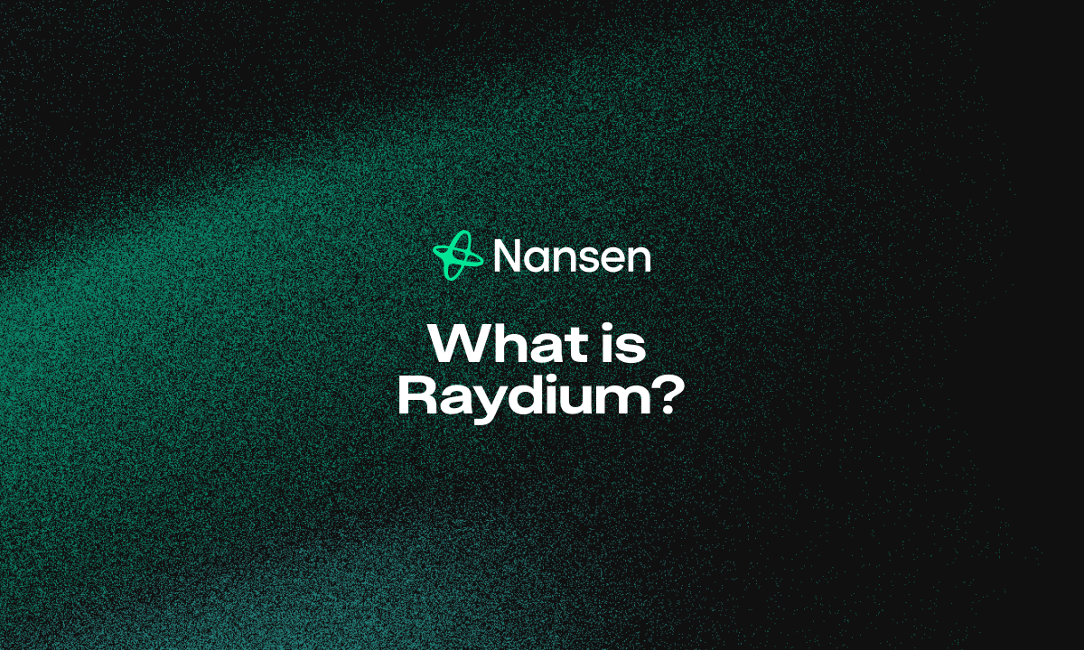 Raydium AMM Solana wrapped Bitcoin pools