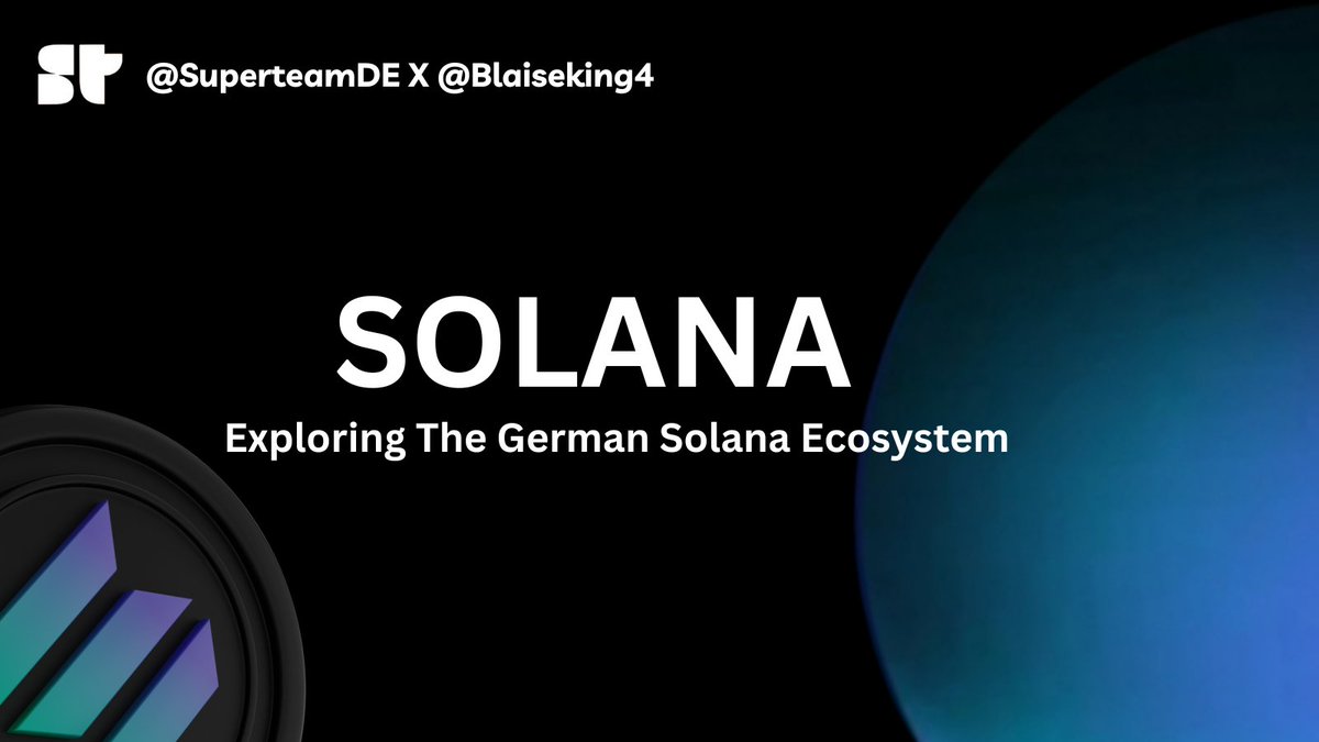 Solana DeFi and NFT platforms