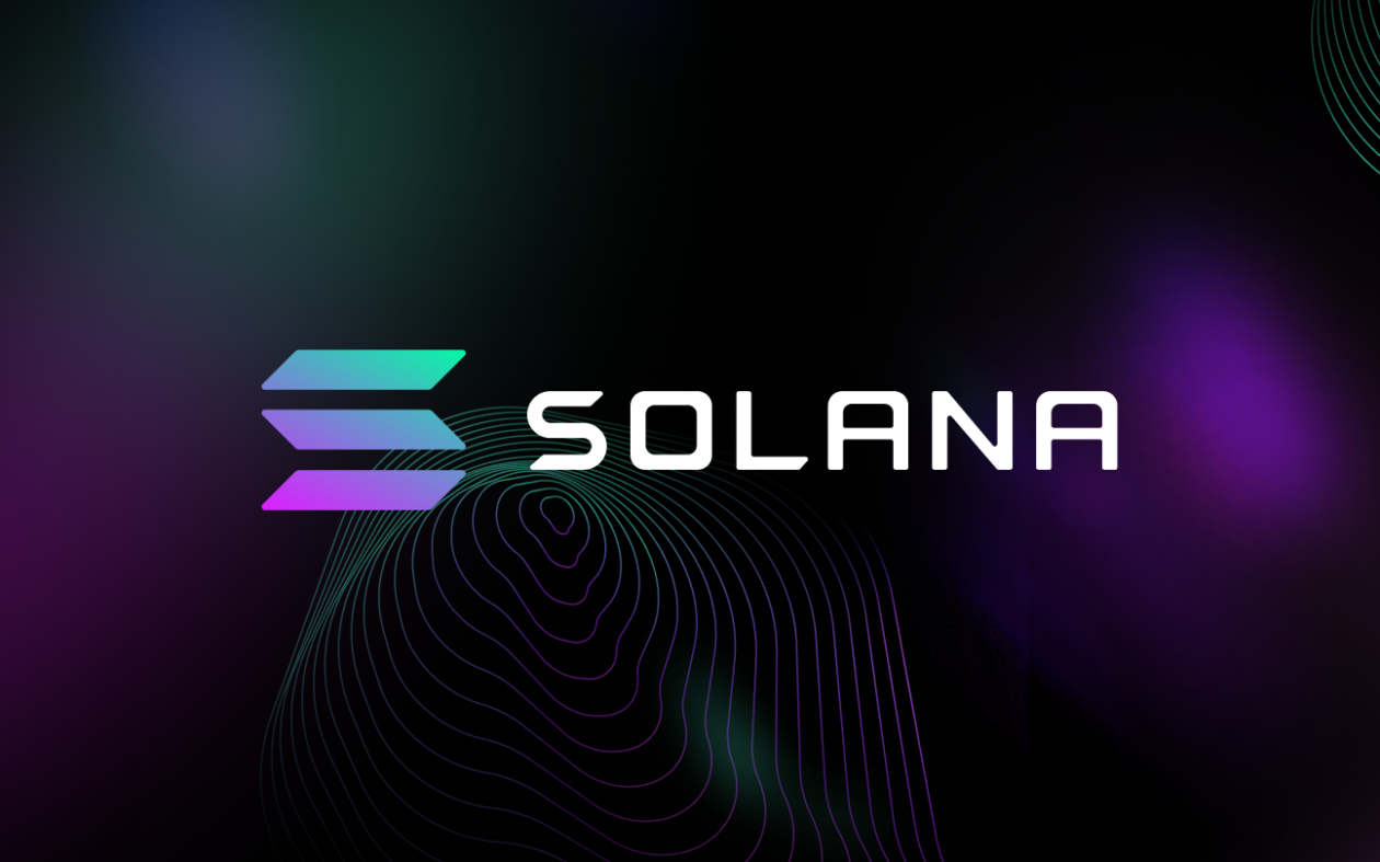 Solana blockchain low fees high speed