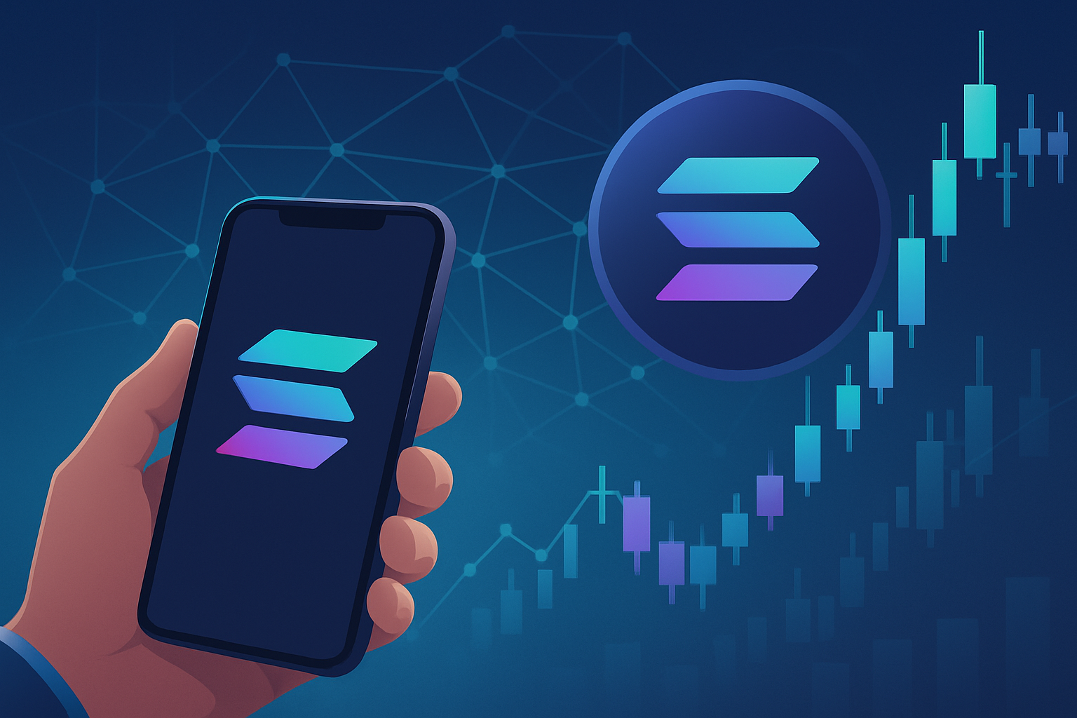 How Tokenized Stocks on Solana Are Changing Crypto Trading in 2025