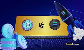 Solana Anchor vs Ethereum Hardhat development