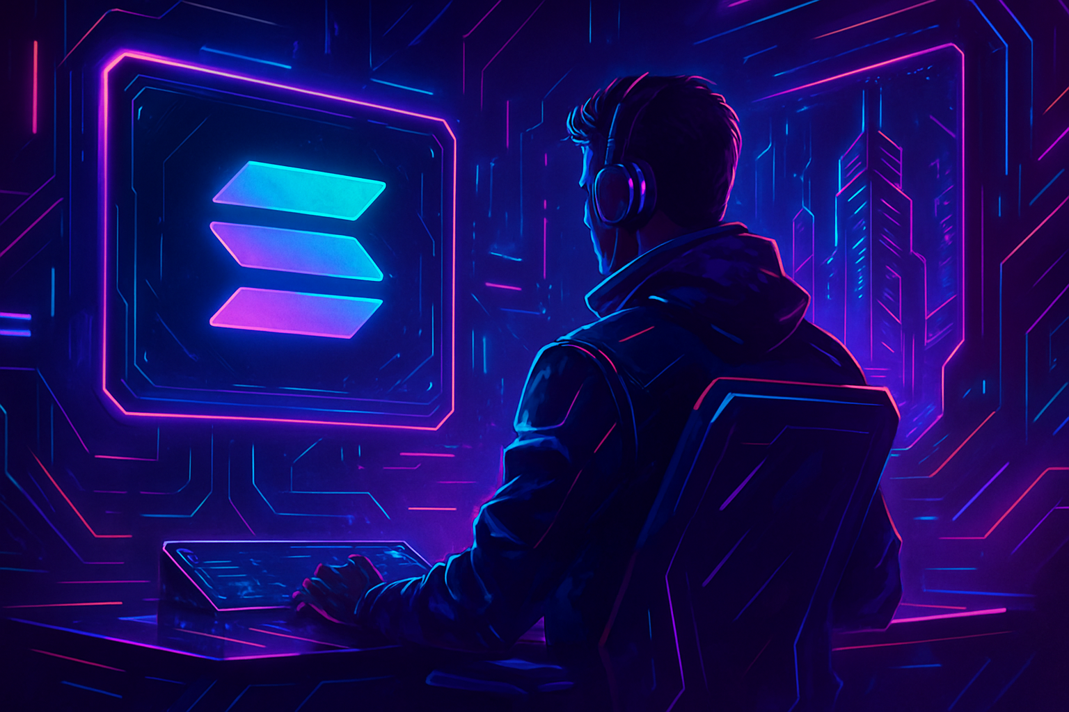 SEC's No-Action Letter for 2Z Token: What It Means for Solana Ecosystem and Crypto Regulation in 2025
