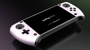 Play Solana PSG1 gaming controls