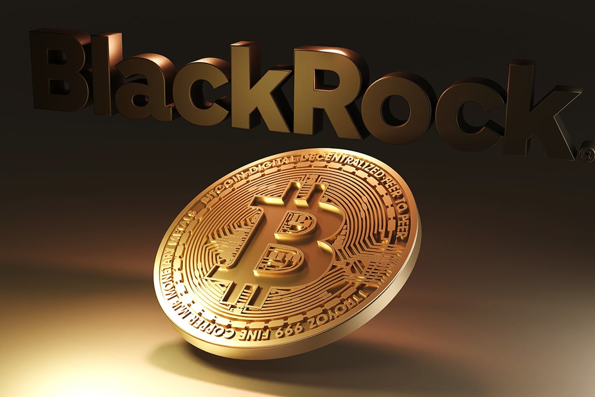 BlackRock BUIDL Fund Solana tokenized US Treasuries